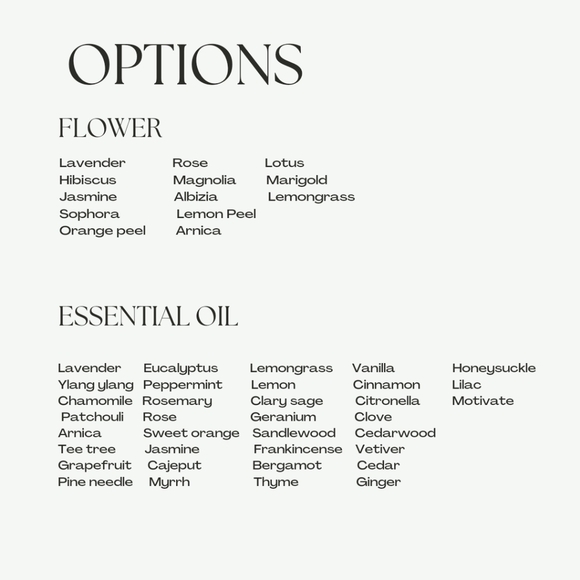 Handmade skincare‎ gift set - Picture 7 of 7